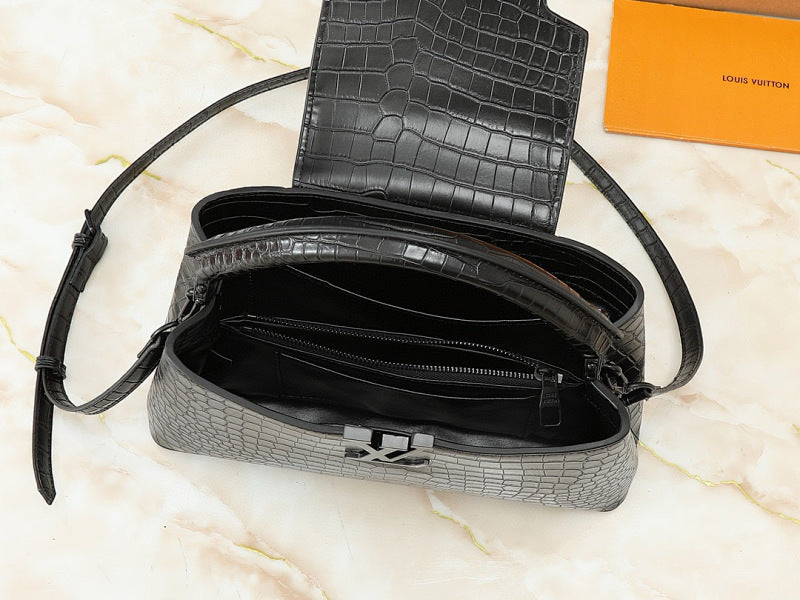 Anum Bags LVn Luxury Bag --79429