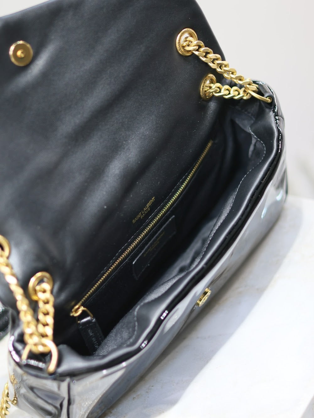 Ezyycart Bags YSLn Luxury Bag --119379