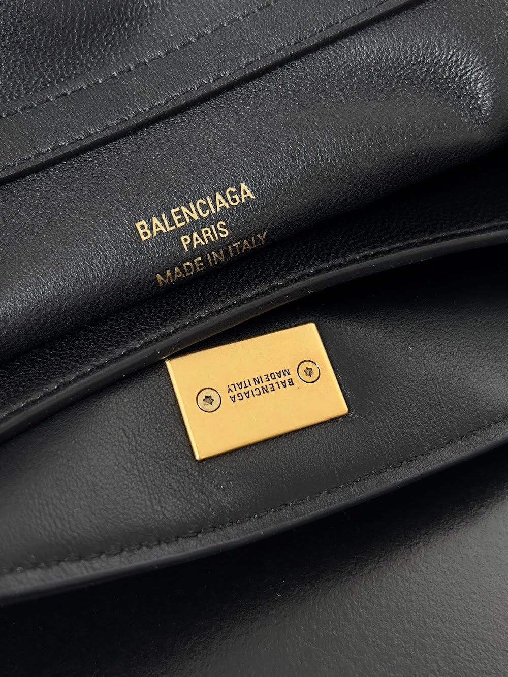 Ezyycart Bags Balenciaga Luxury Bag --110819