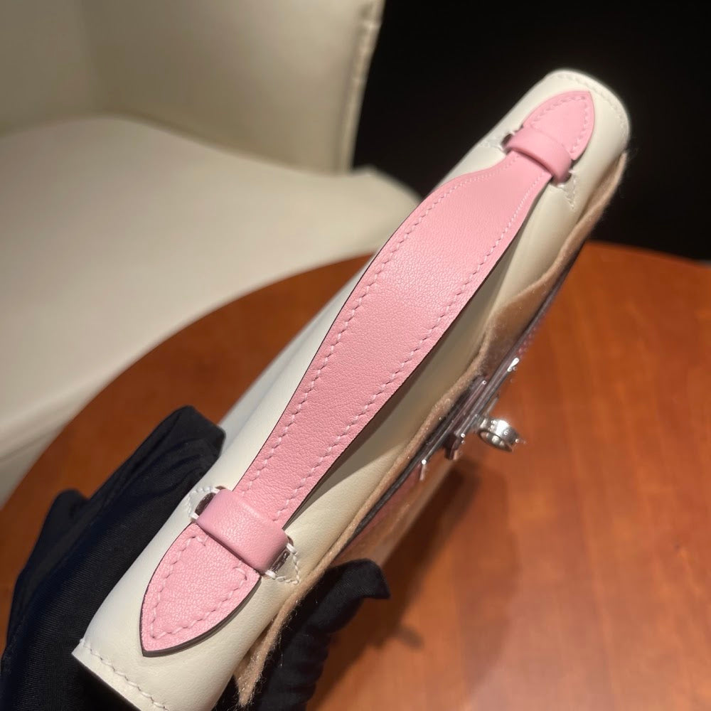 Anum Bags Hermesn Luxury Bag --118773
