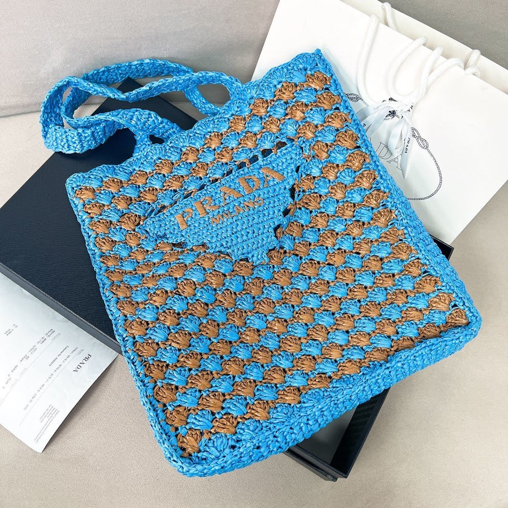Ezyycart Bags Pradn Luxury Bag --101612