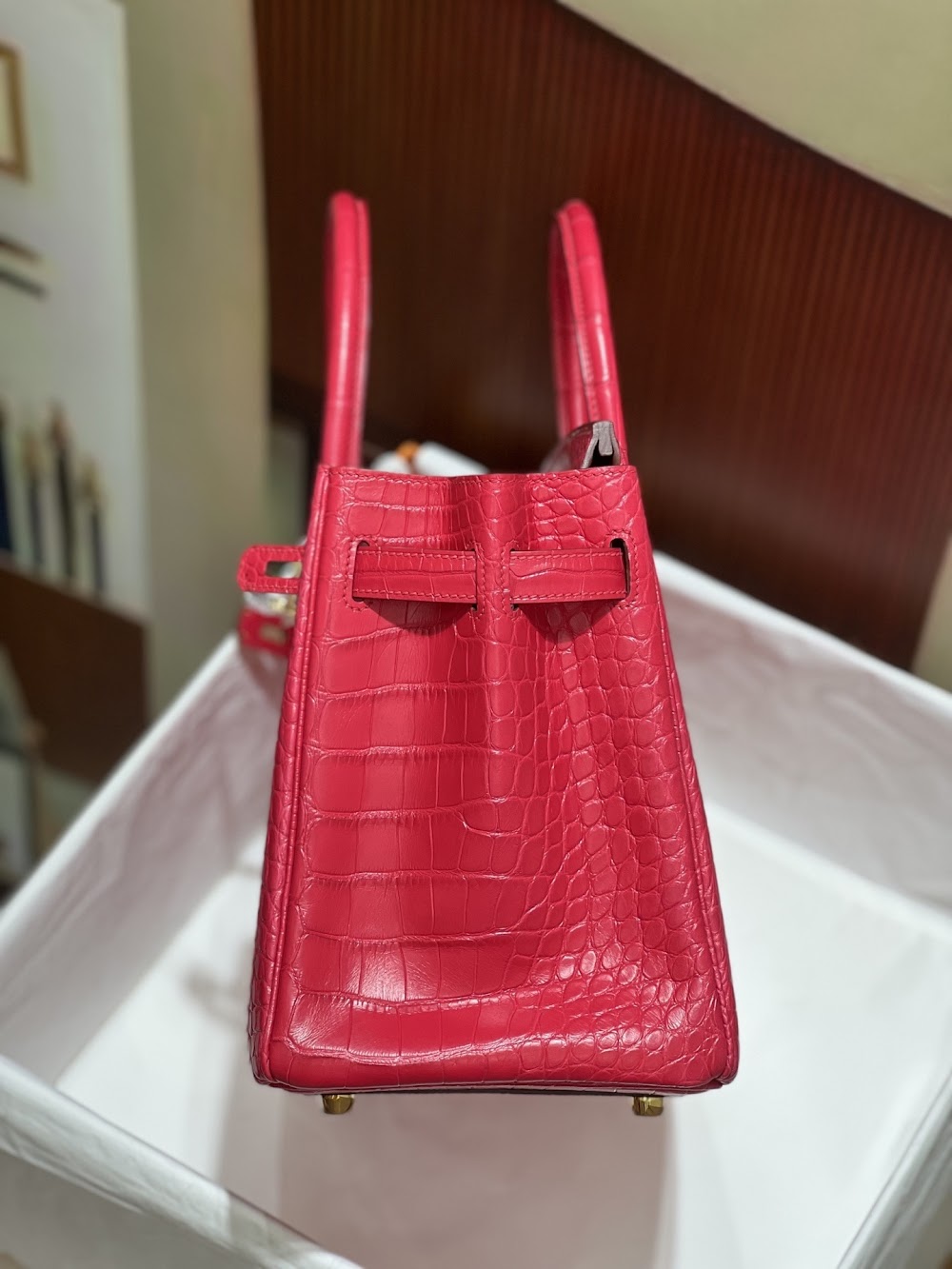 Anum Bags Hermesn Luxury Bag --117197