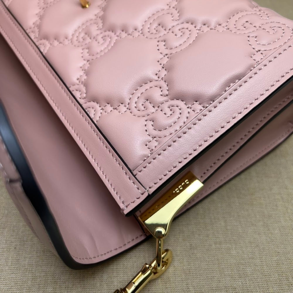 Ezyycart Bags Guccin Luxury Bag --94214