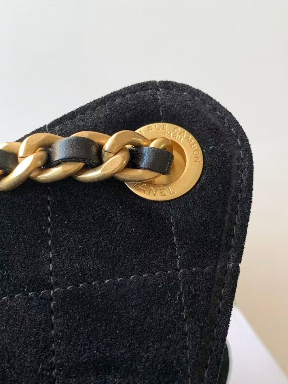 Anum Bags CHn Luxury Bag --112809