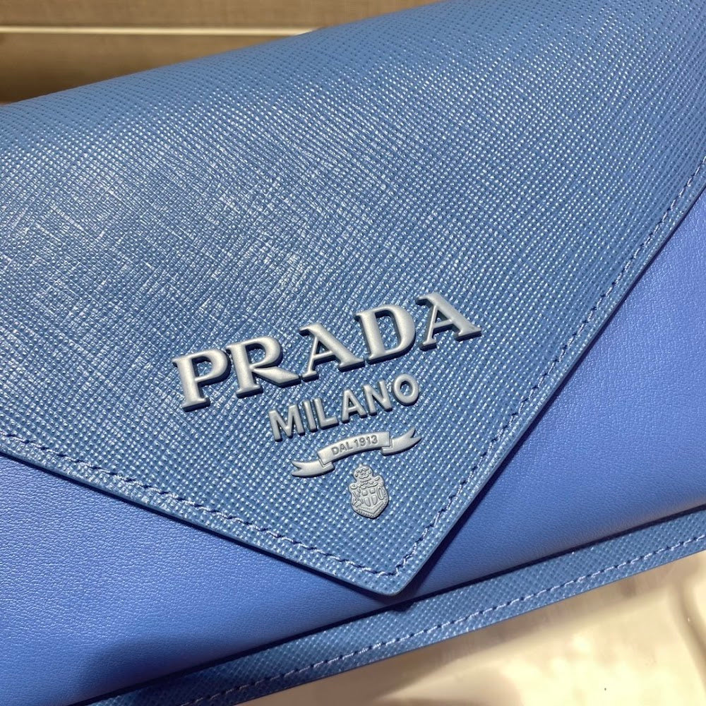Ezyycart Bags Prada Luxury Bag --54620