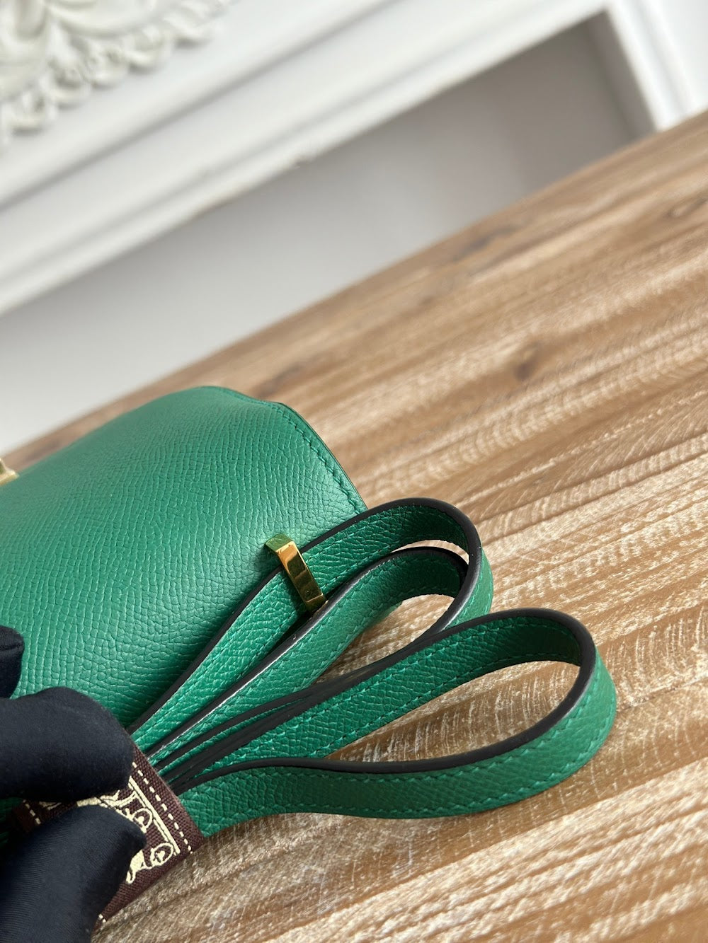 Anum Bags Hermesn Luxury Bag --118941