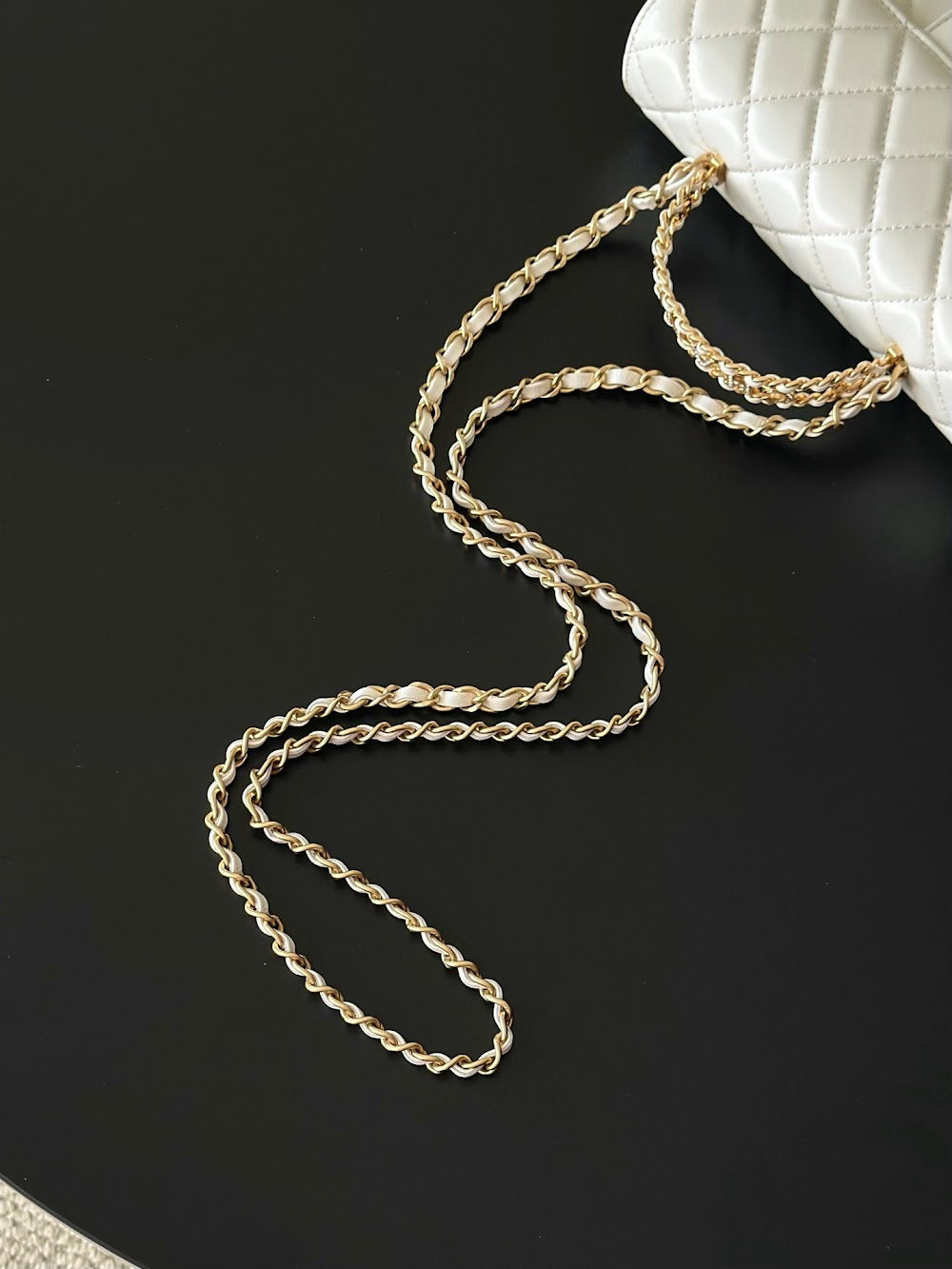 Anum Bags CHn Luxury Bag --112968