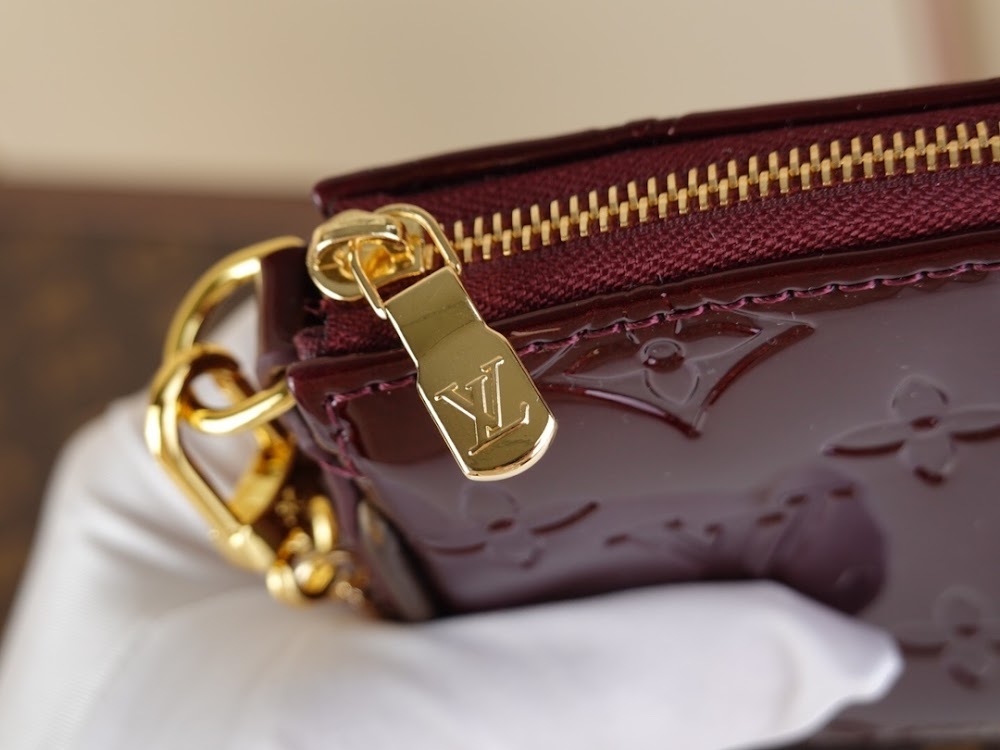 Anum Bags ln Luxury Bag --60404