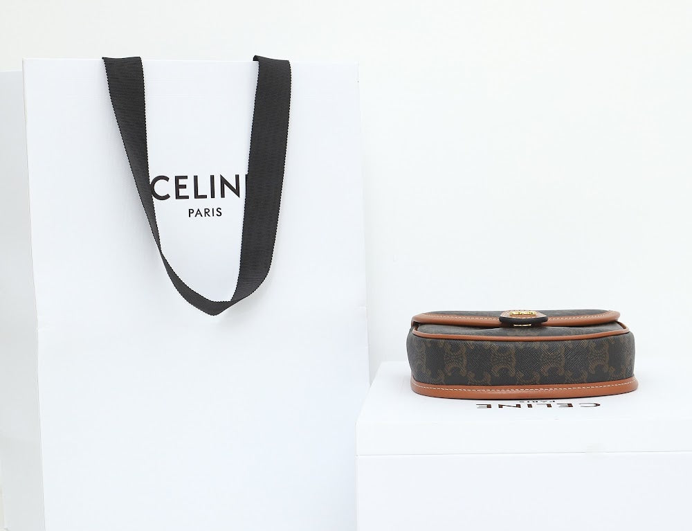 Ezyycart Bags Celine Luxury Bag --112391