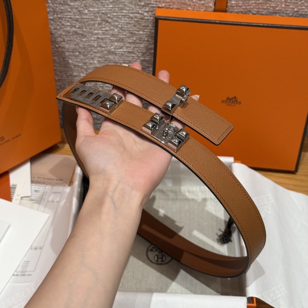 Anum Bags Hermesn Luxury Belt --106066