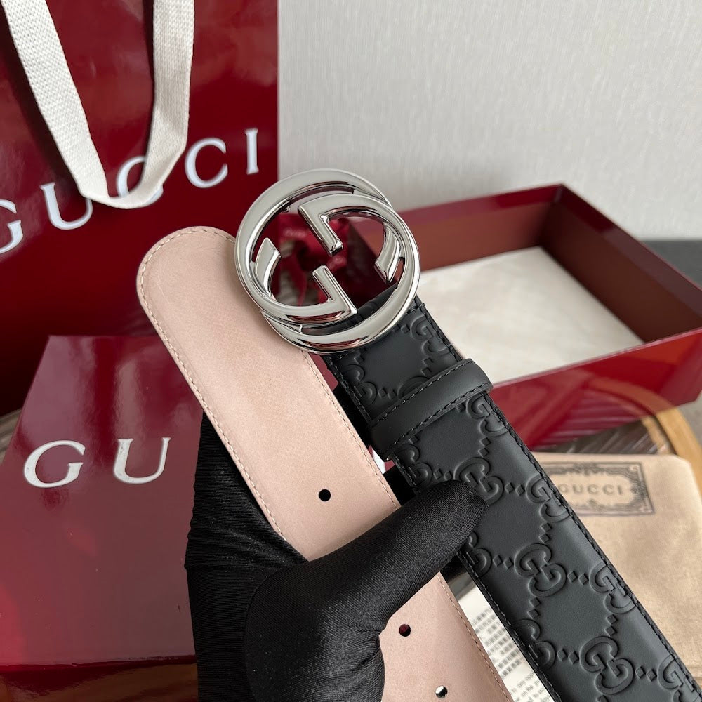 Ezyycart Bags Guccin Luxury Belt --105329