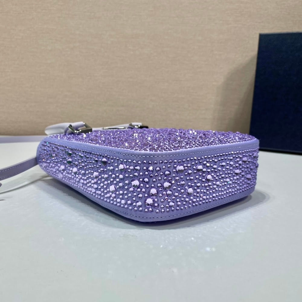 Ezyycart Bags Prada Luxury Bag --54699