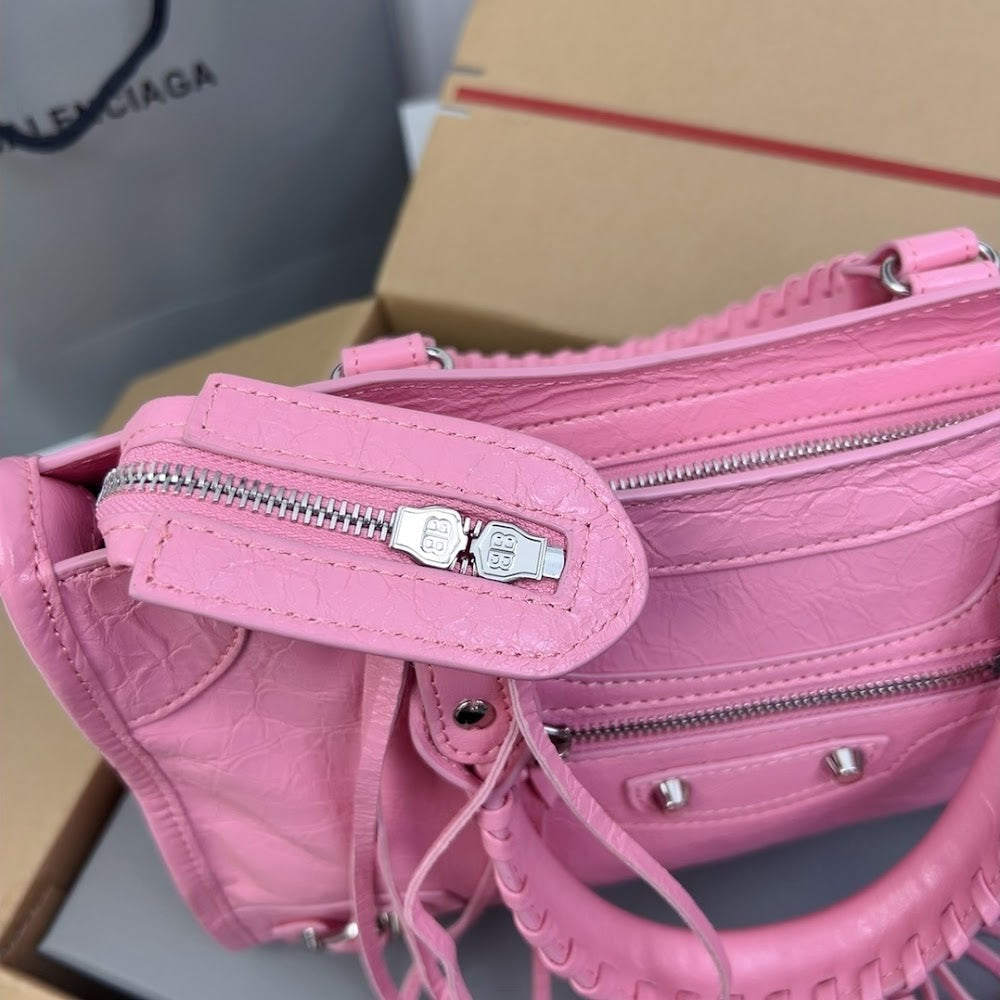 Ezyycart Bags Balenciaga Luxury Bag --110574