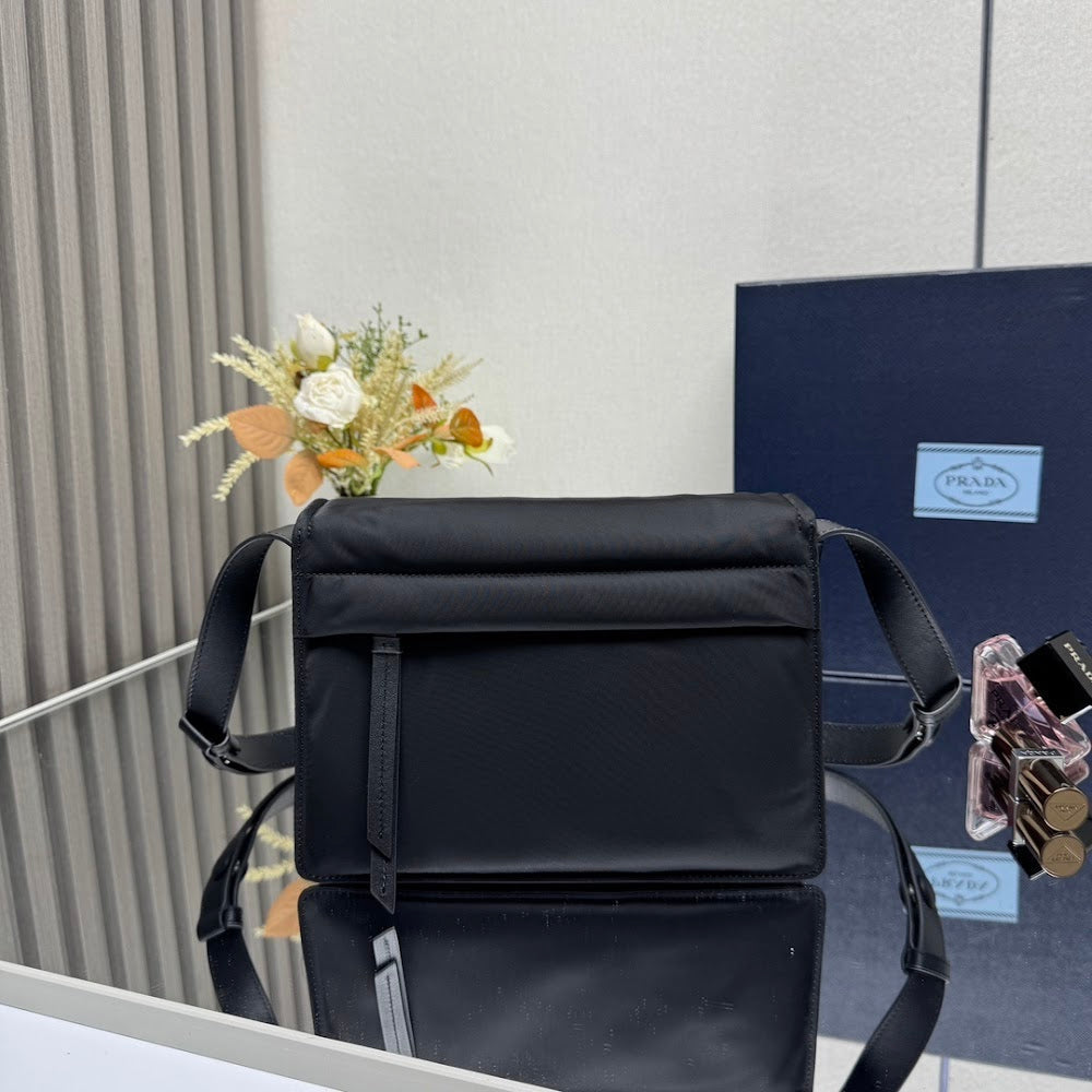 Ezyycart Bags Pradn Luxury Bag --102623