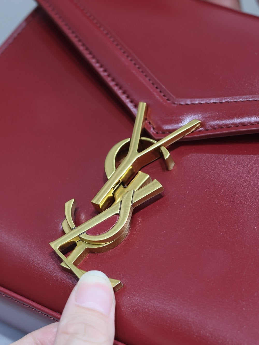 Ezyycart Bags YSLn Luxury Bag --119776