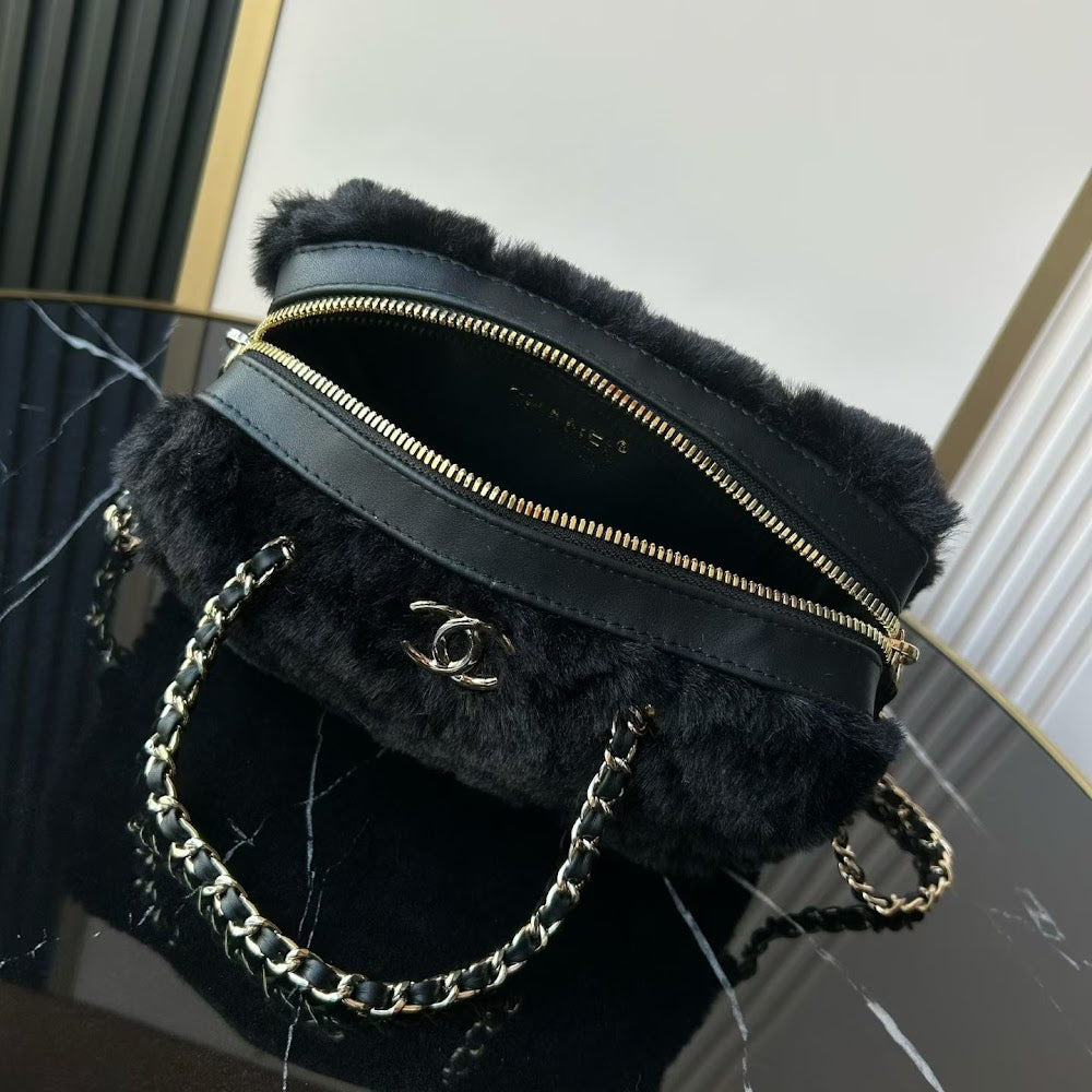 Anum Bags CHn Luxury Bag --113563