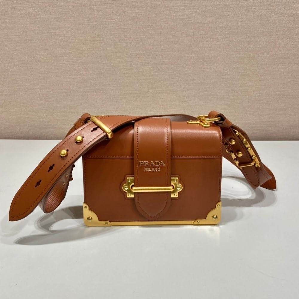 Ezyycart Bags Prada Luxury Bag --54334