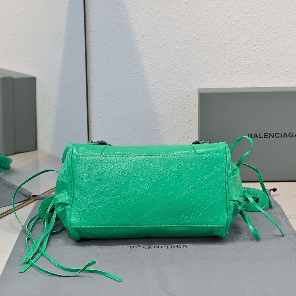 Ezyycart Bags Balenciaga Luxury Bag --111418