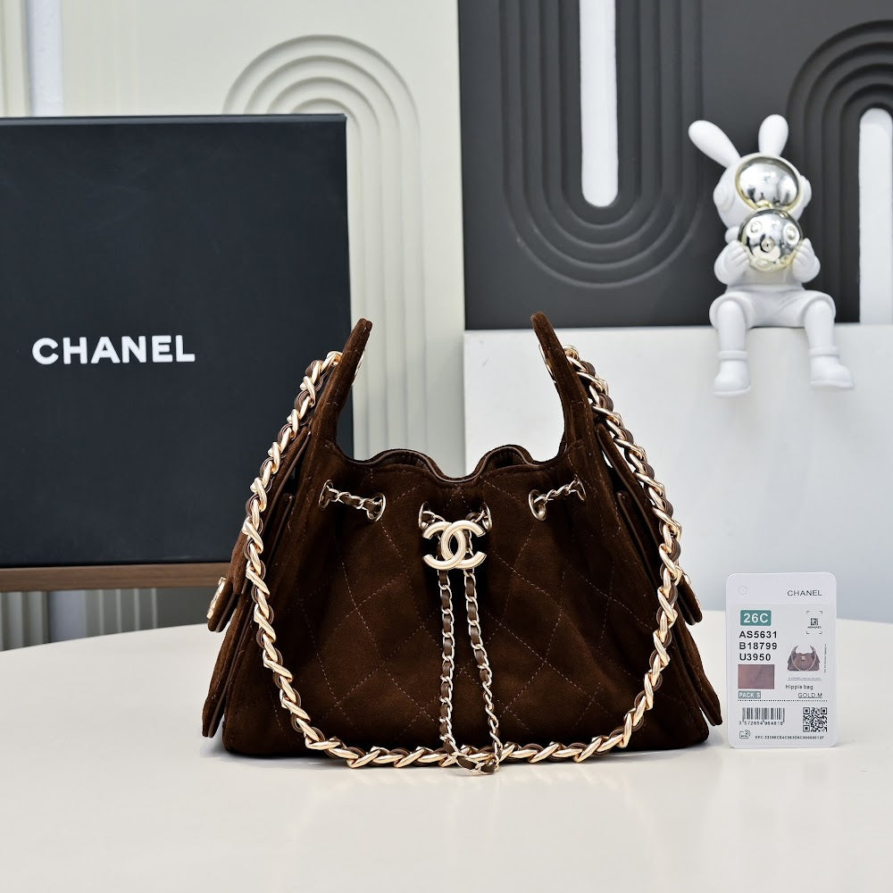 Anum Bags CHn Luxury Bag --114015