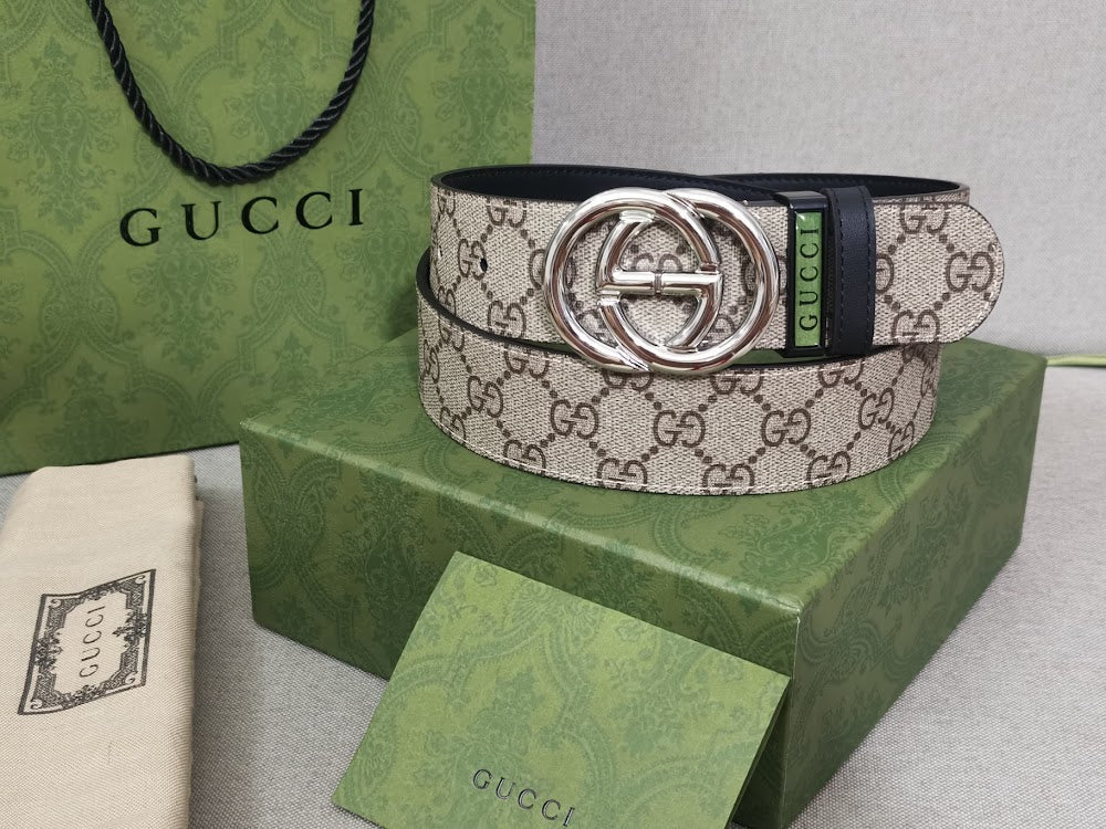 Ezyycart Bags Guccin Luxury Belt --108402