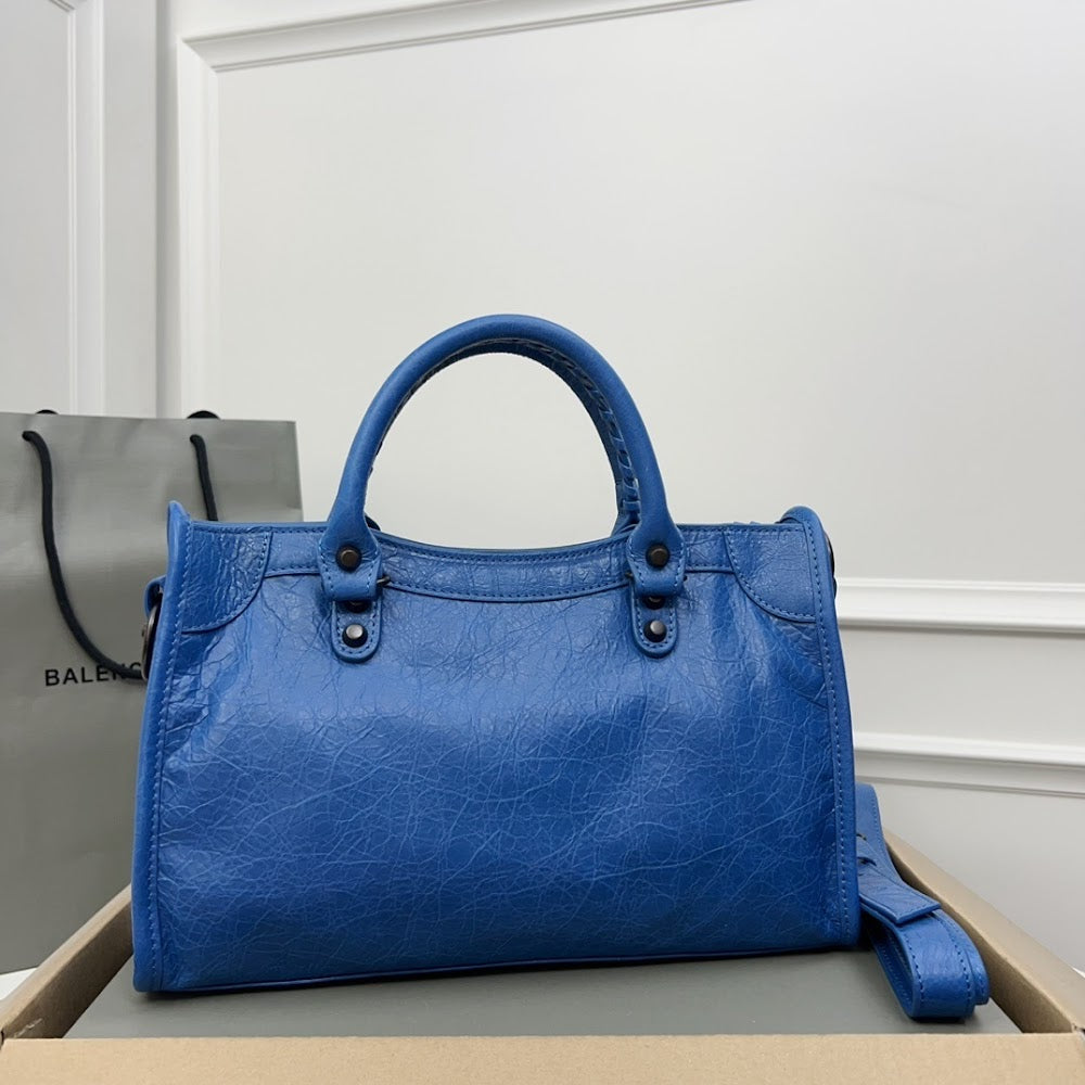 Ezyycart Bags Balenciaga Luxury Bag --110761