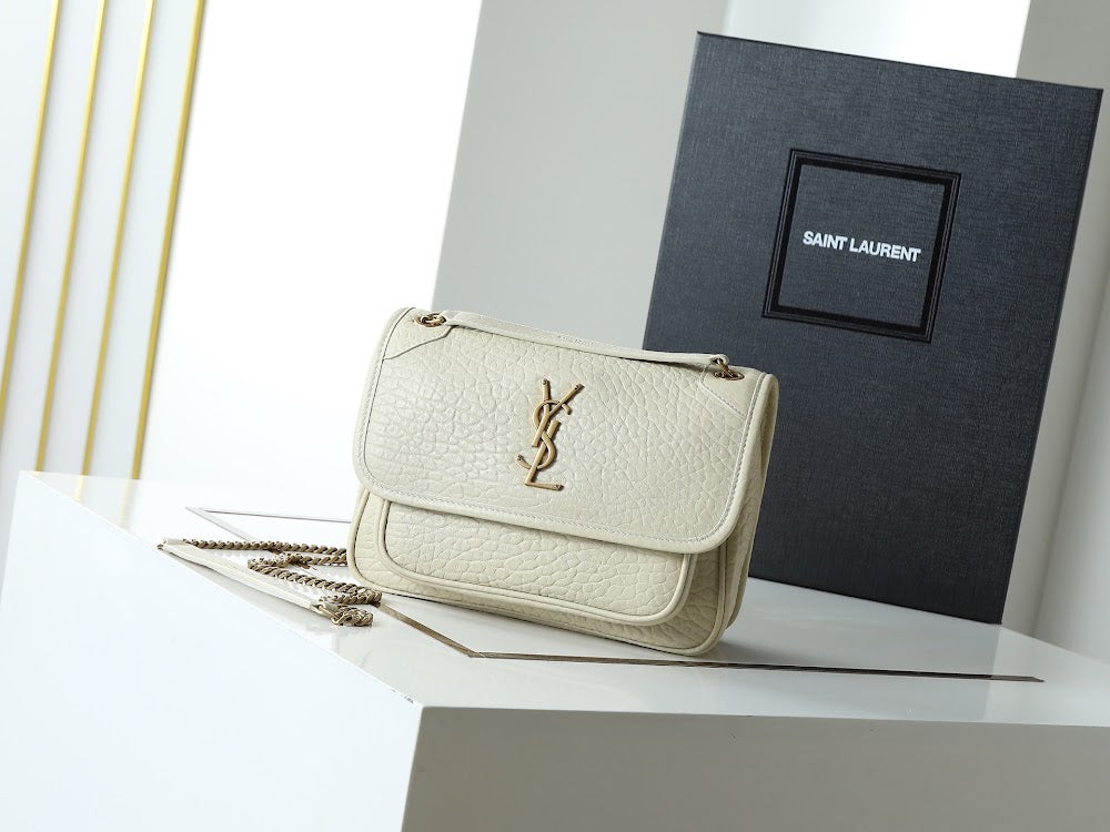 Ezyycart Bags YSLn Luxury Bag --120112