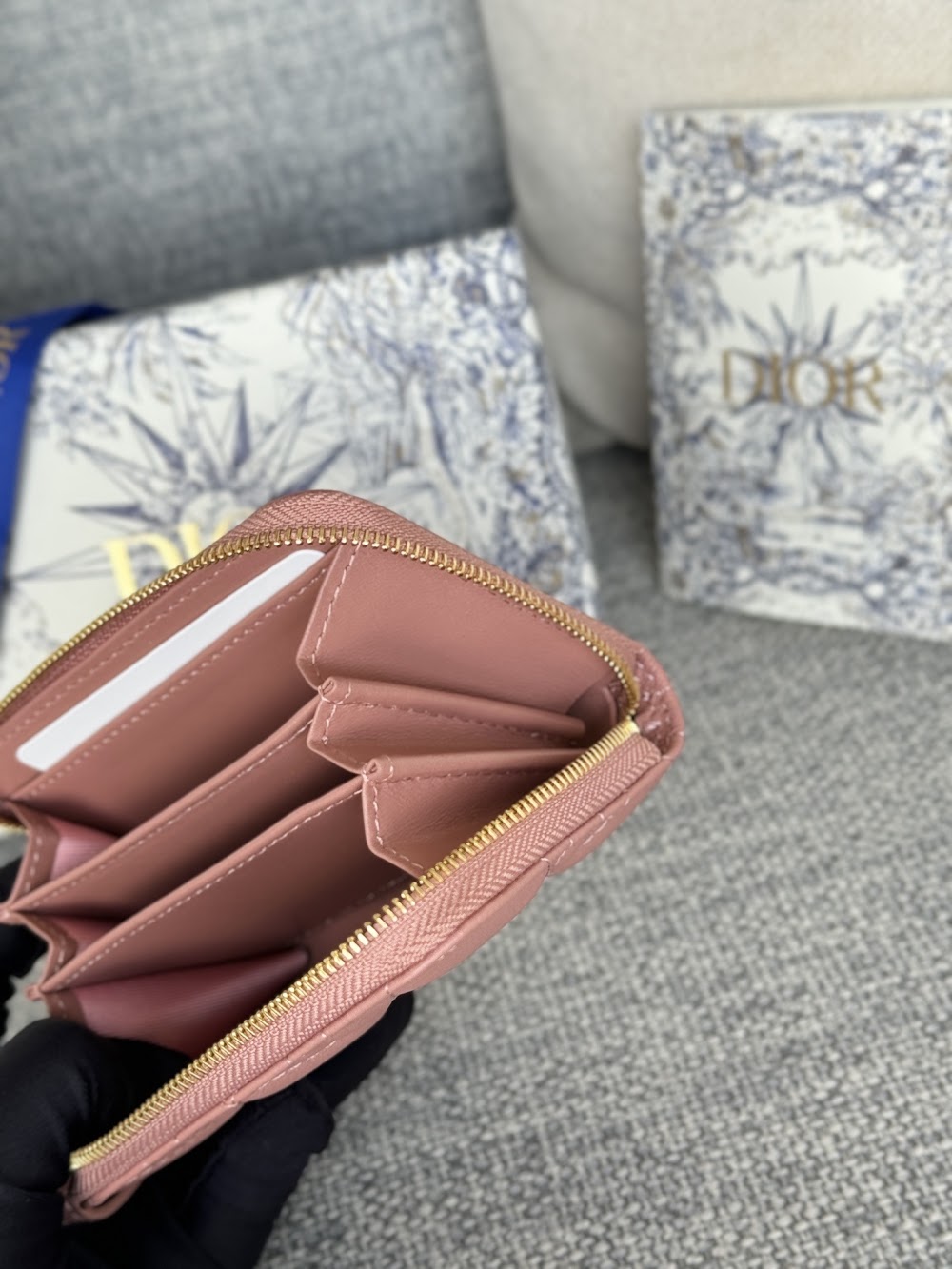 Anum Bags Diorn Luxury Bag --114532