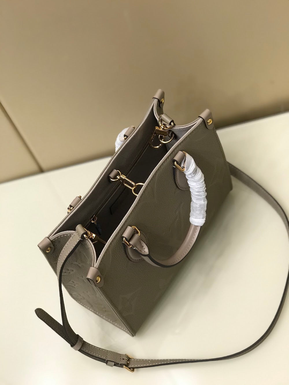 Ezyycart Bags ln Luxury Bag --58808