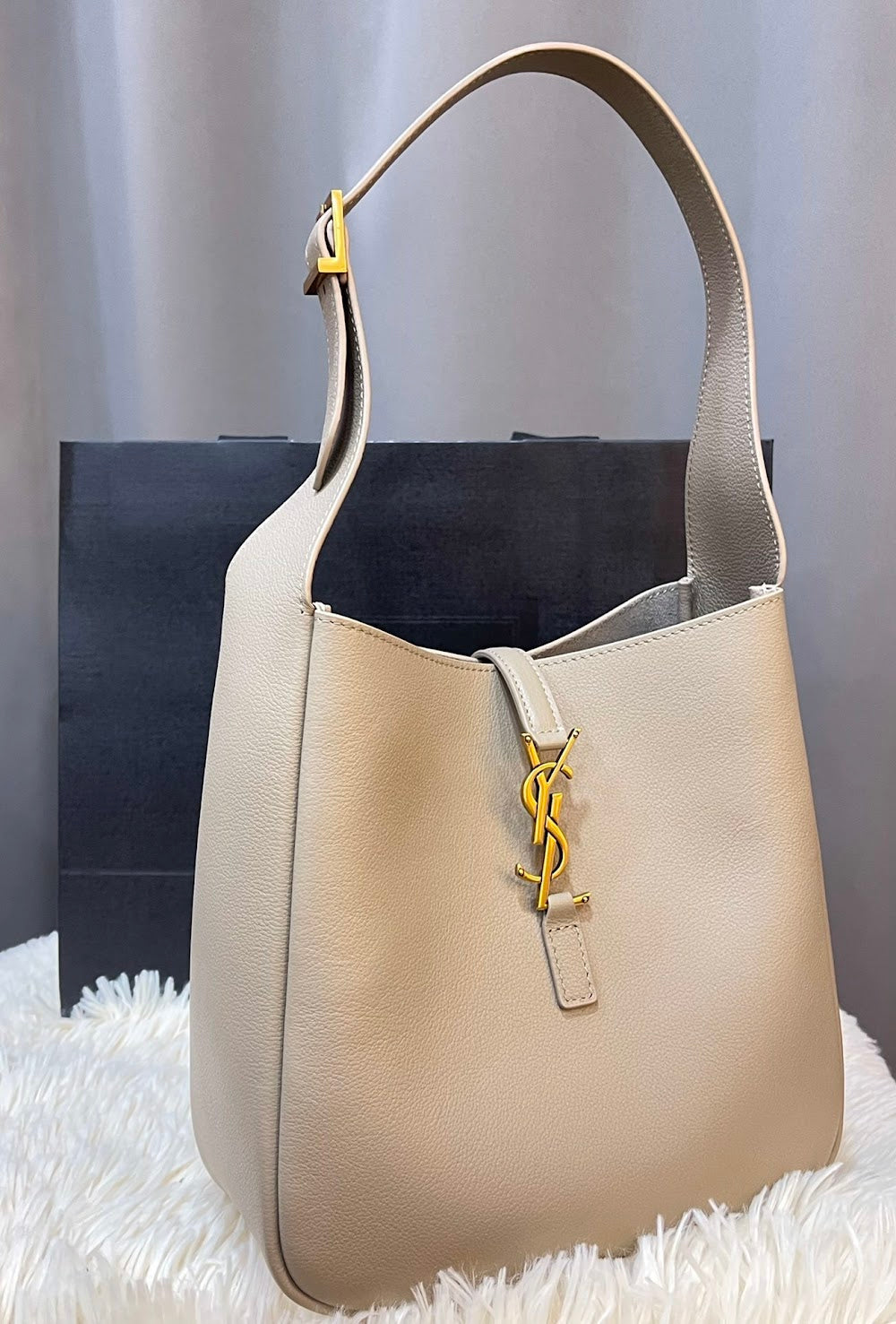 Ezyycart Bags YSLn Luxury Bag --119084