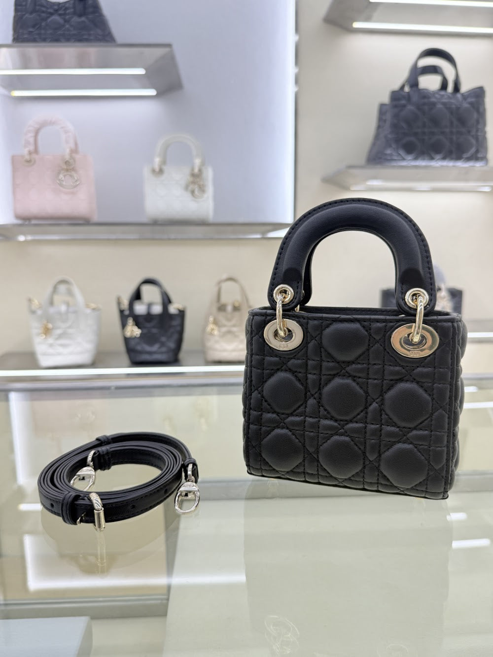 Ezyycart Bags Diorn Luxury Bag --115427