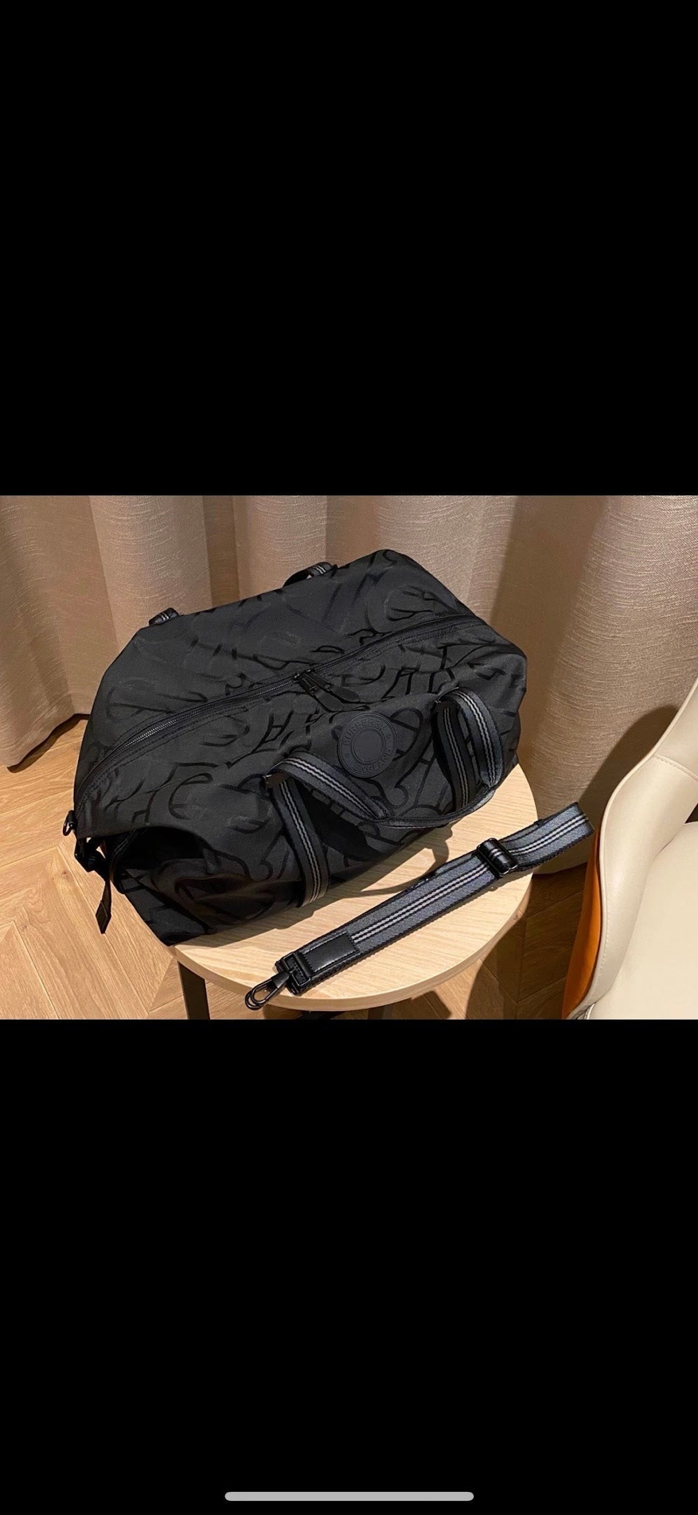 Ezyycart Bags Burberryn Luxury Bag --92991