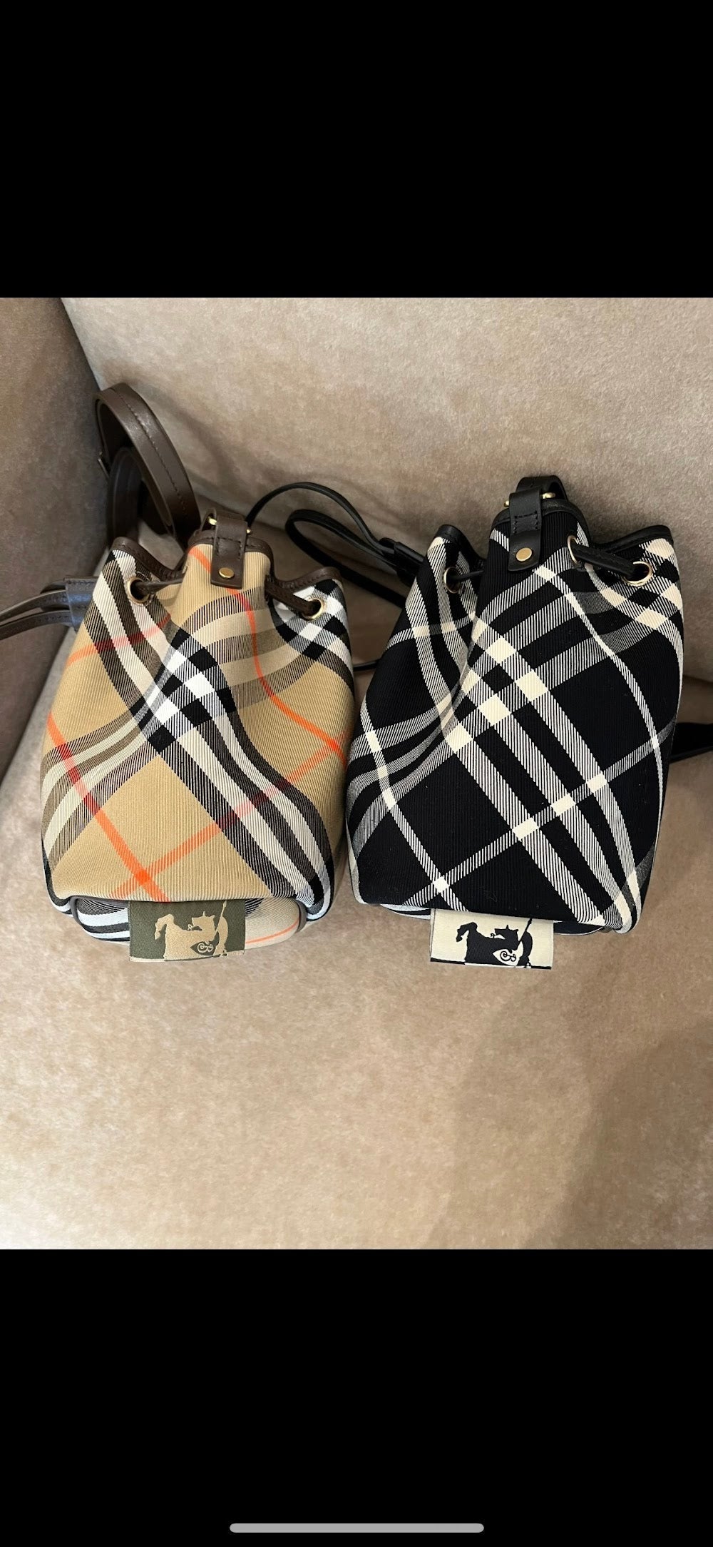 Ezyycart Bags Burberryn Luxury Bag --91786