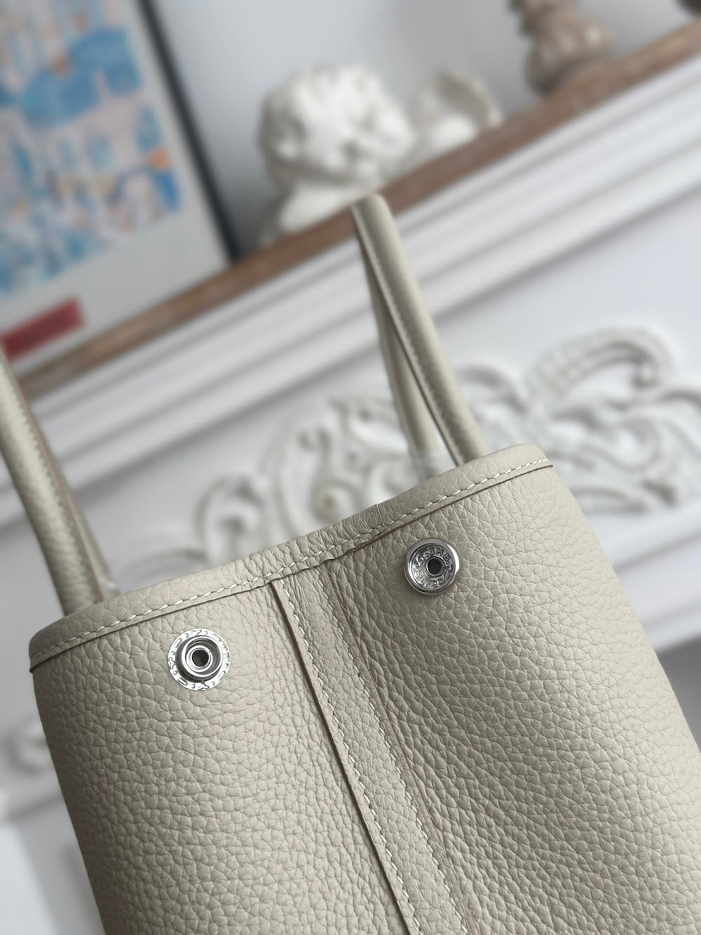 Anum Bags Hermesn Luxury Bag --117907