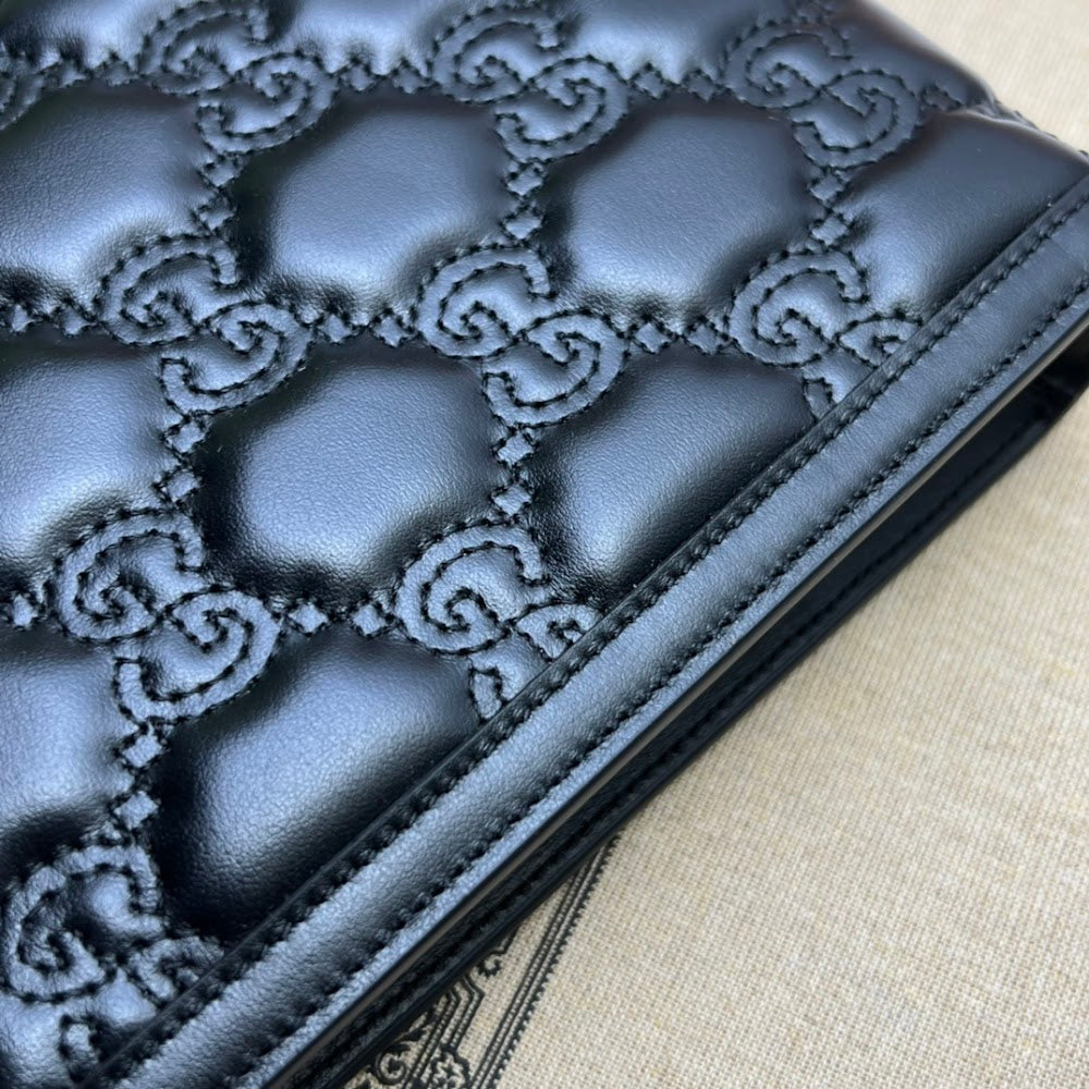Ezyycart Bags Guccin Luxury Bag --95352