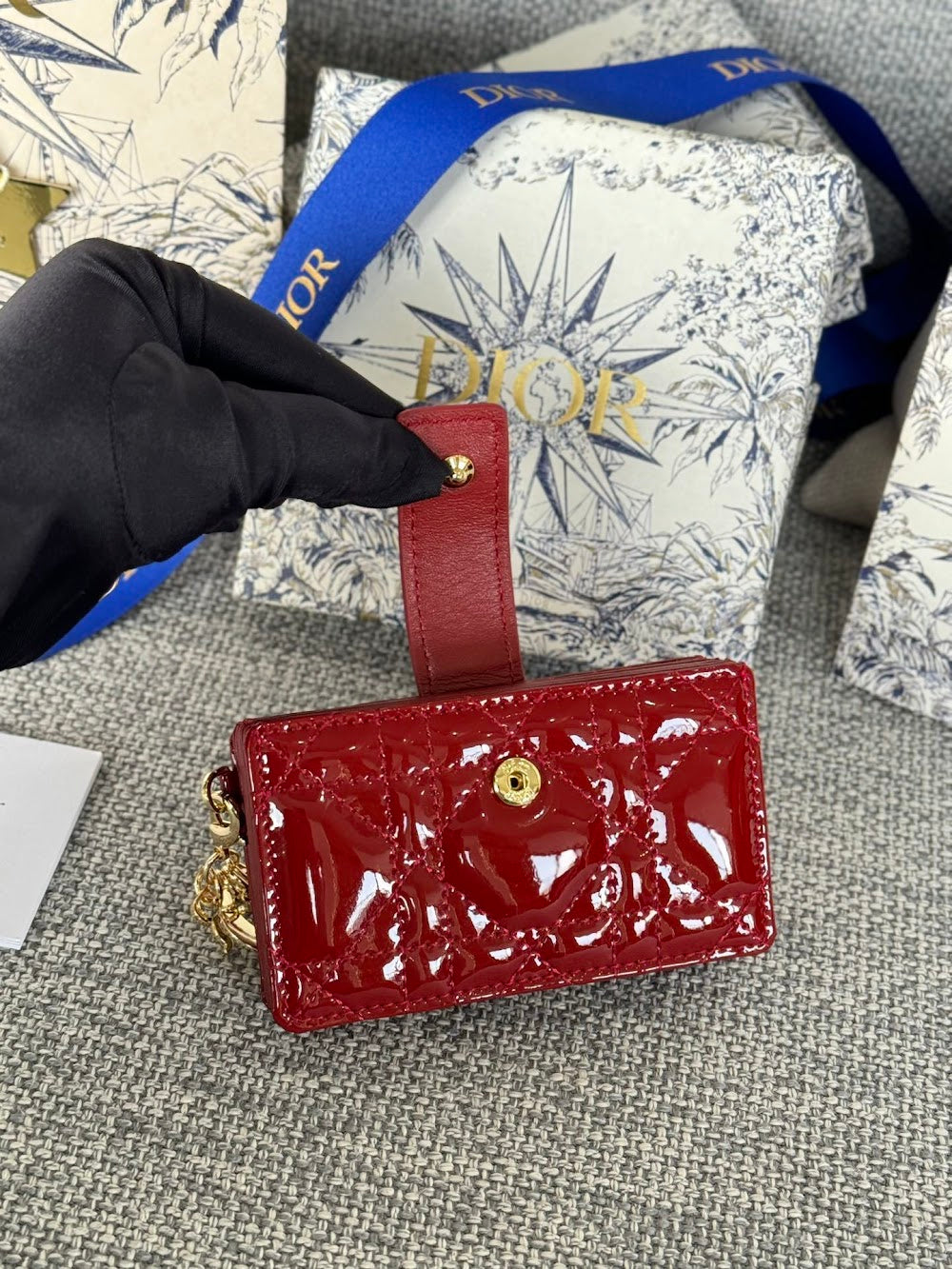 Anum Bags Diorn Luxury Bag --114583