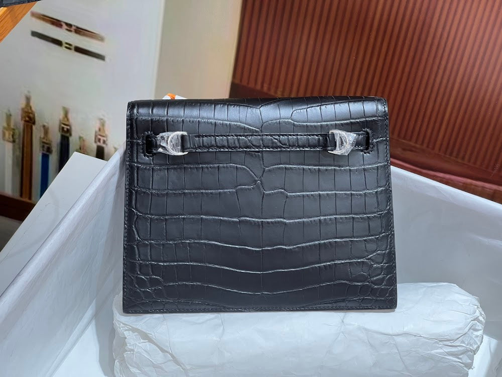 Anum Bags Hermesn Luxury Bag --117308