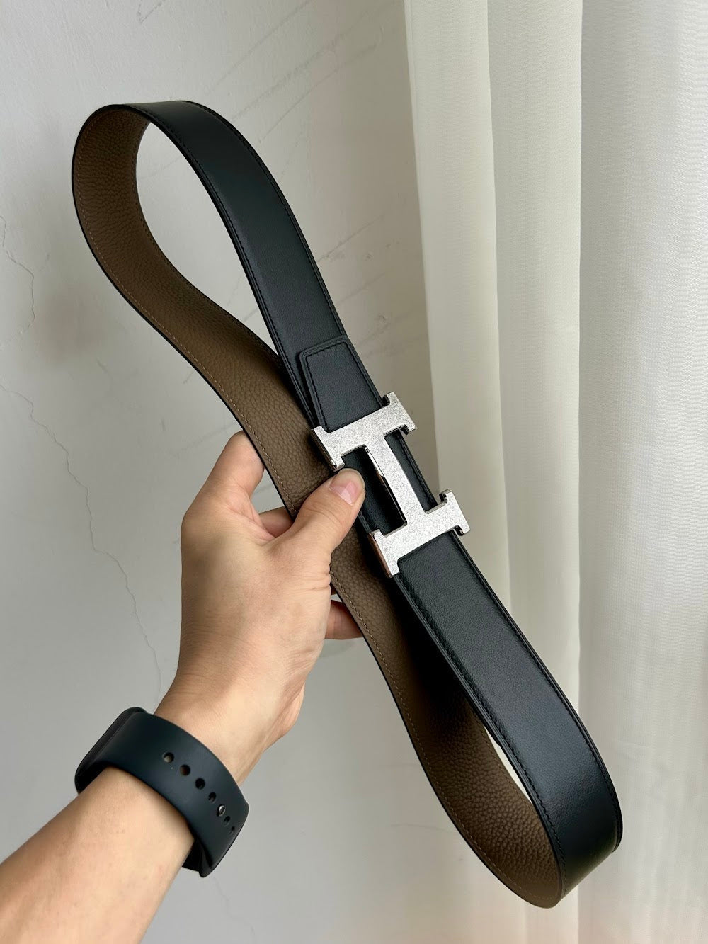 Anum Bags Hermesn Luxury Belt --105921
