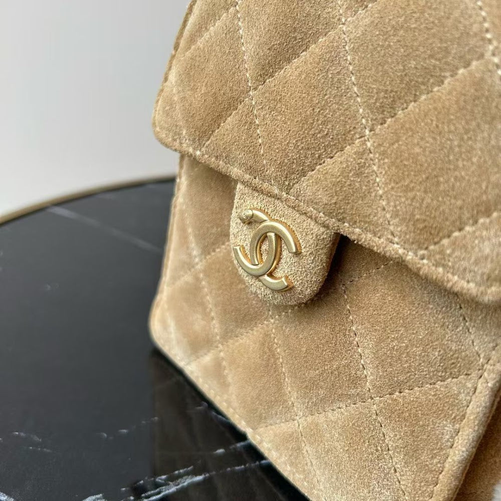 Anum Bags CHn Luxury Bag --114239