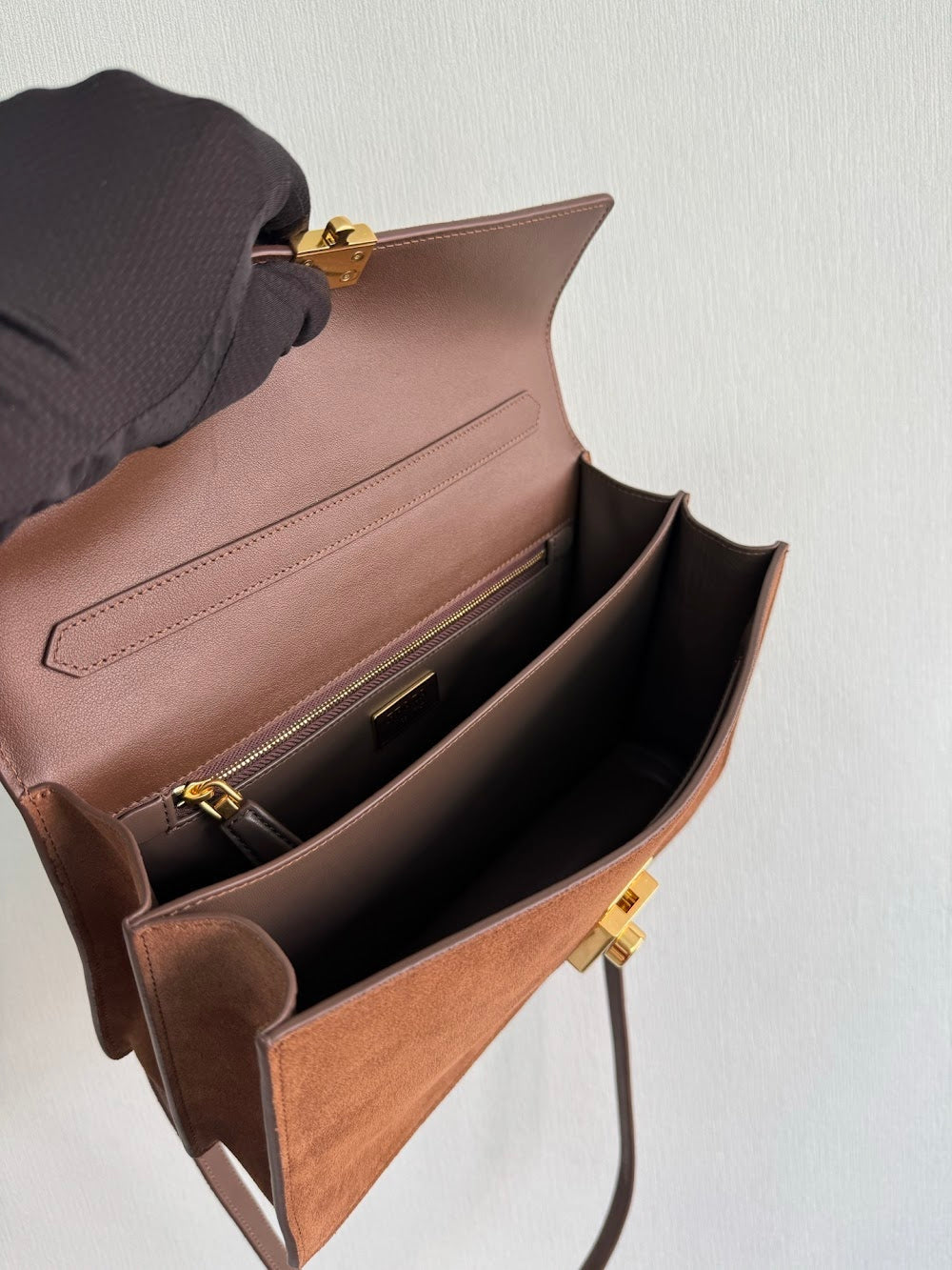 Ezyycart Bags Pradn Luxury Bag --102656