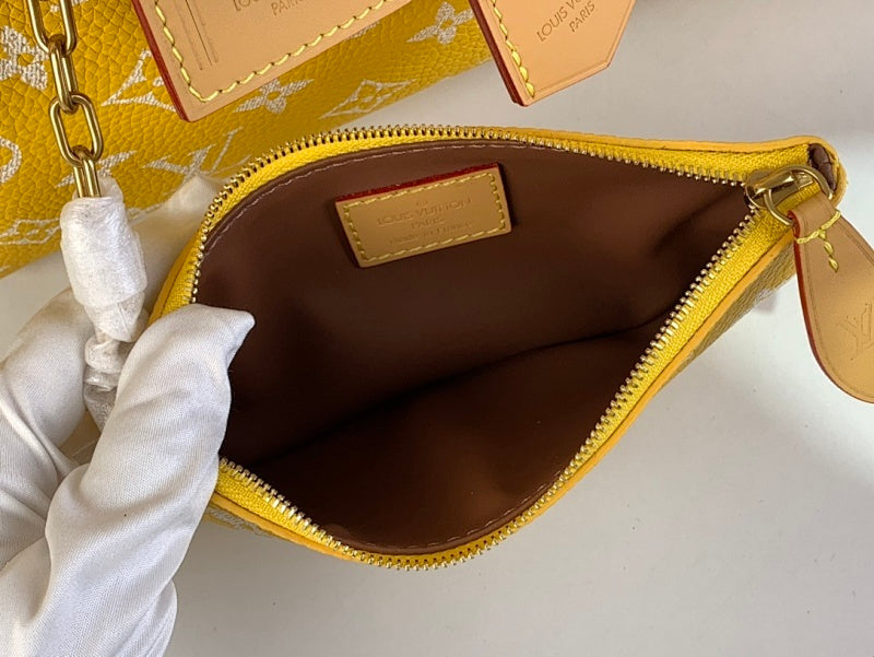 Anum Bags ln Luxury Bag --57744