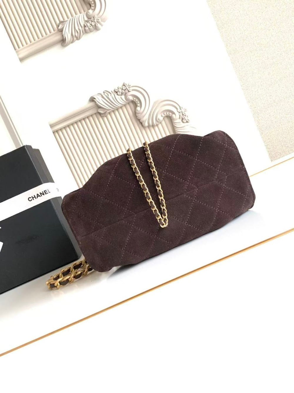 Anum Bags CHn Luxury Bag --112820