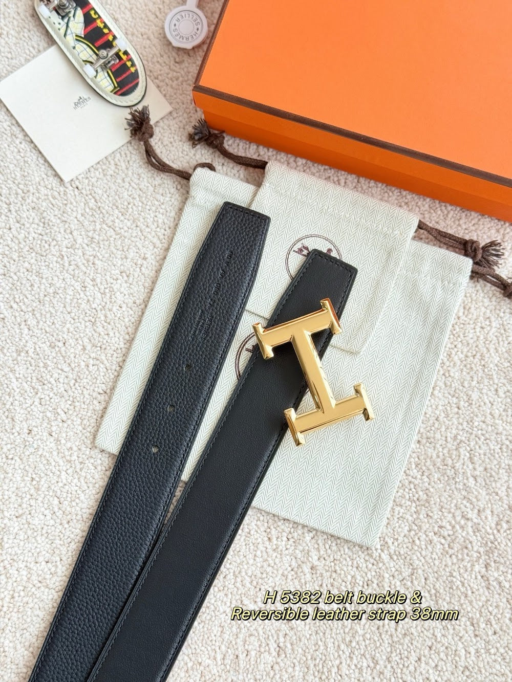 Ezyycart Bags Hermesn Luxury Belt --109035