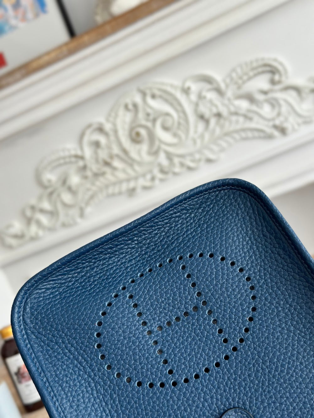 Anum Bags Hermesn Luxury Bag --116650