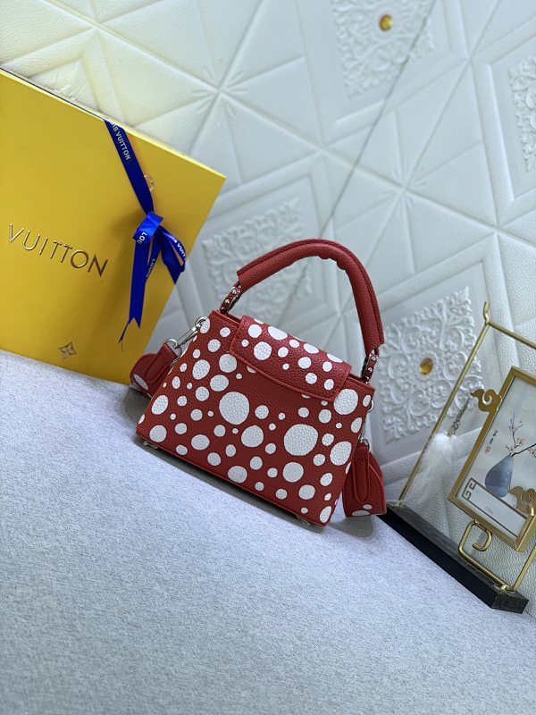 Anum Bags LVn Luxury Bag --79312