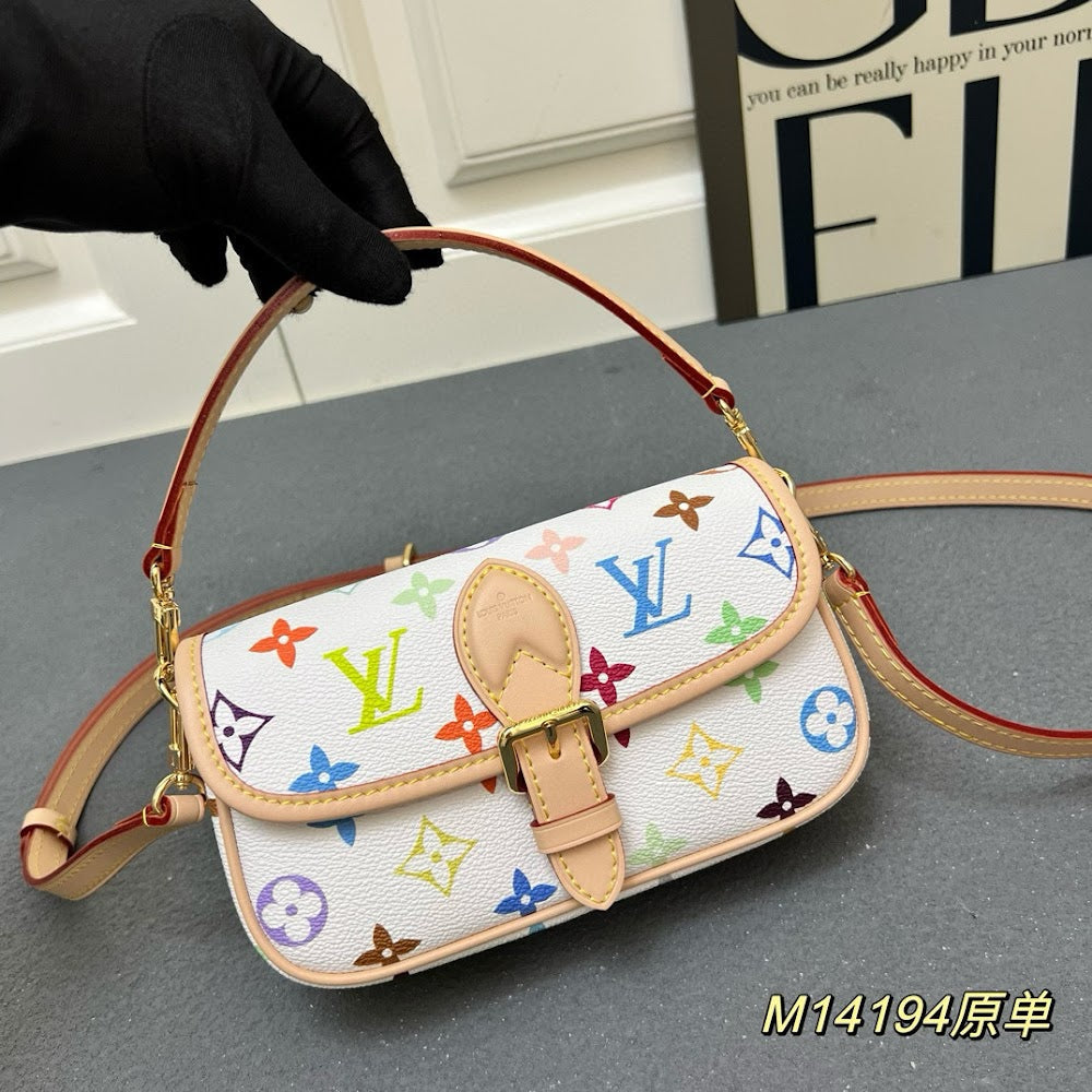 Anum Bags LVn Luxury Bag --81096