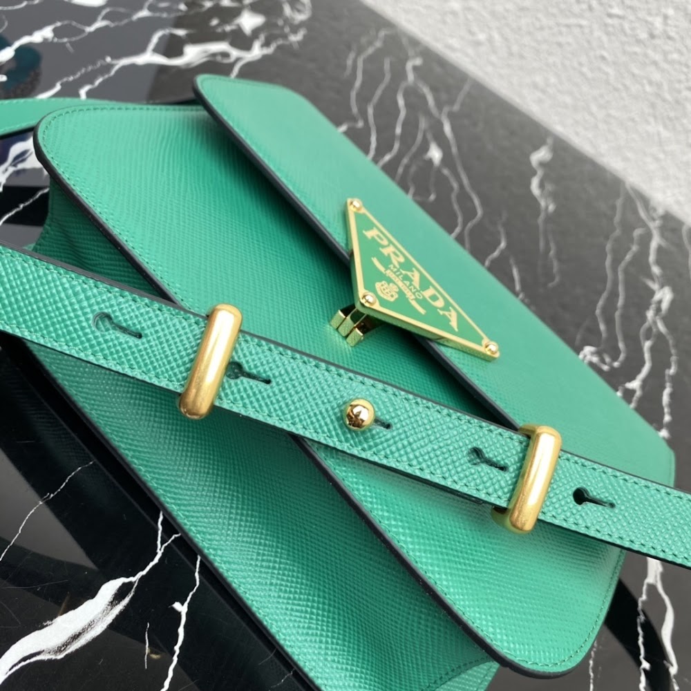 Ezyycart Bags pradn Luxury Bag --74914