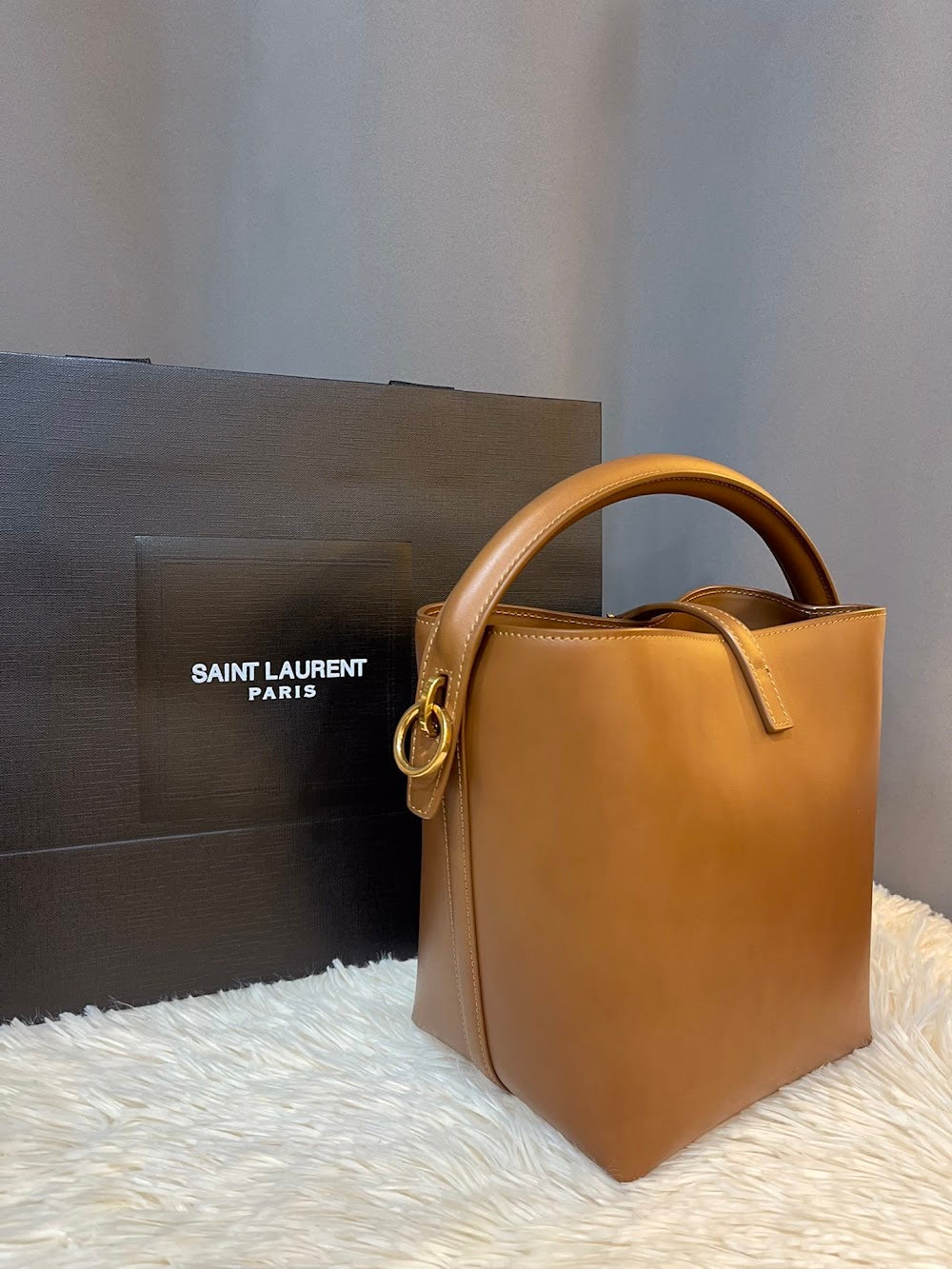 Ezyycart Bags YSLn Luxury Bag --119072