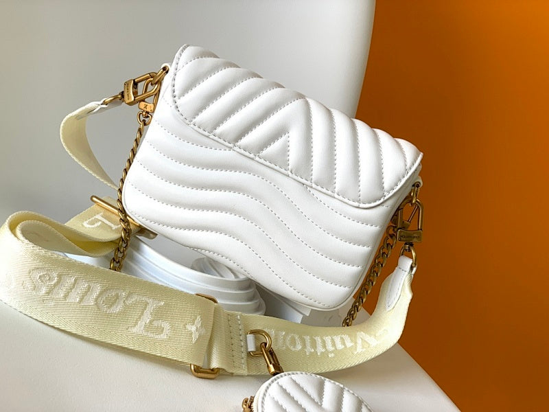 Anum Bags LVn Luxury Bag --81163
