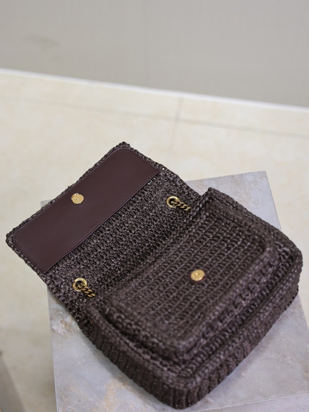 Ezyycart Bags YSLn Luxury Bag --119756