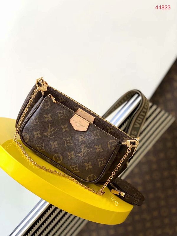 Ezyycart Bags ln Luxury Bag --59715